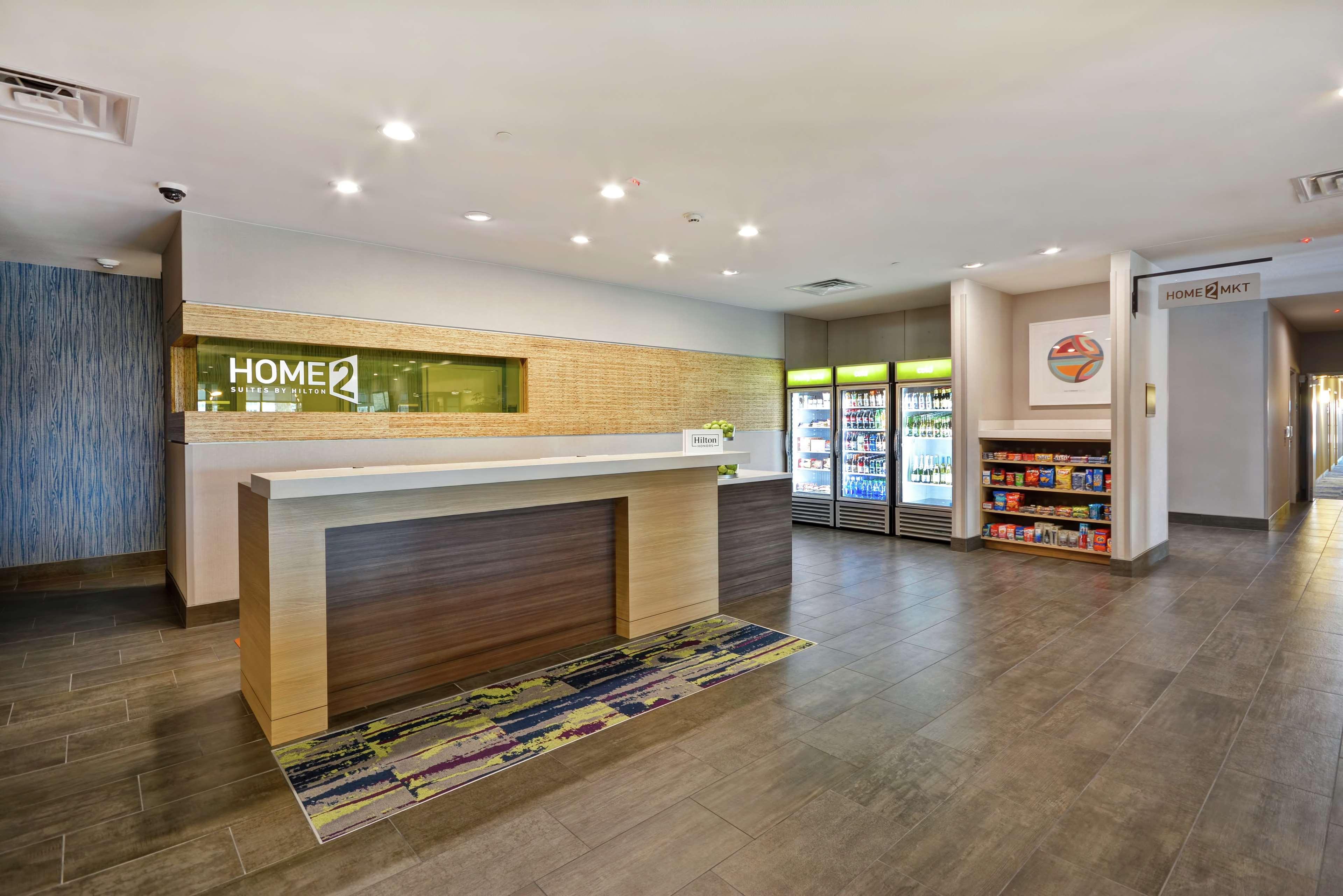 Home2 Suites Plano Legacy West Exterior foto